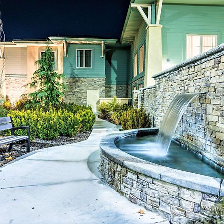 Homewood Suites By Hilton Pleasant Hill Concord Exterior foto
