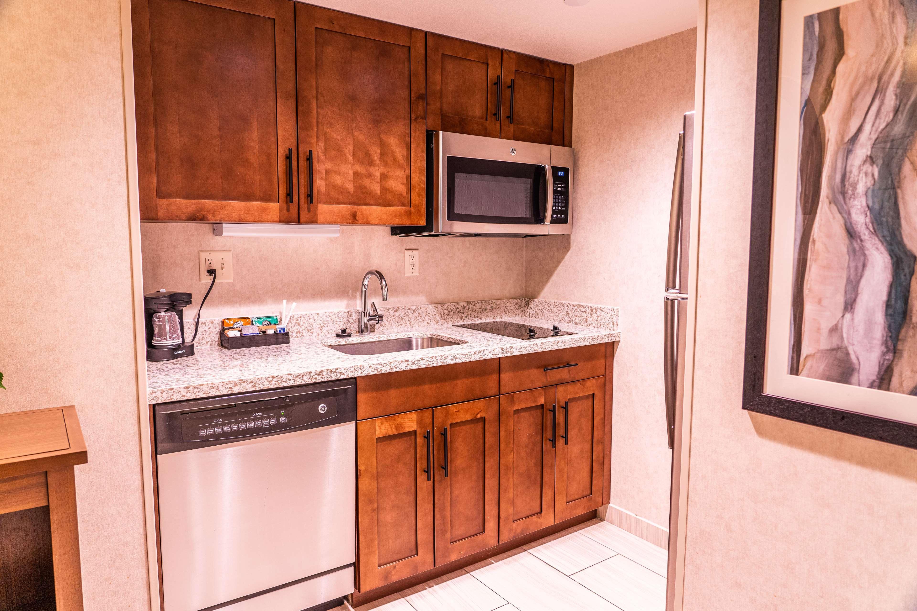 Homewood Suites By Hilton Pleasant Hill Concord Exterior foto