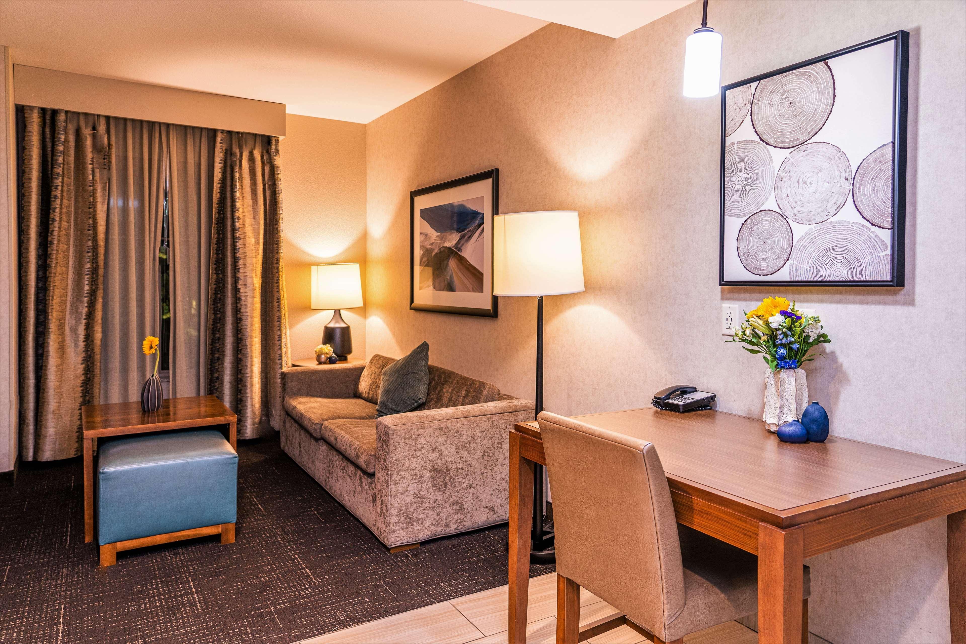 Homewood Suites By Hilton Pleasant Hill Concord Exterior foto