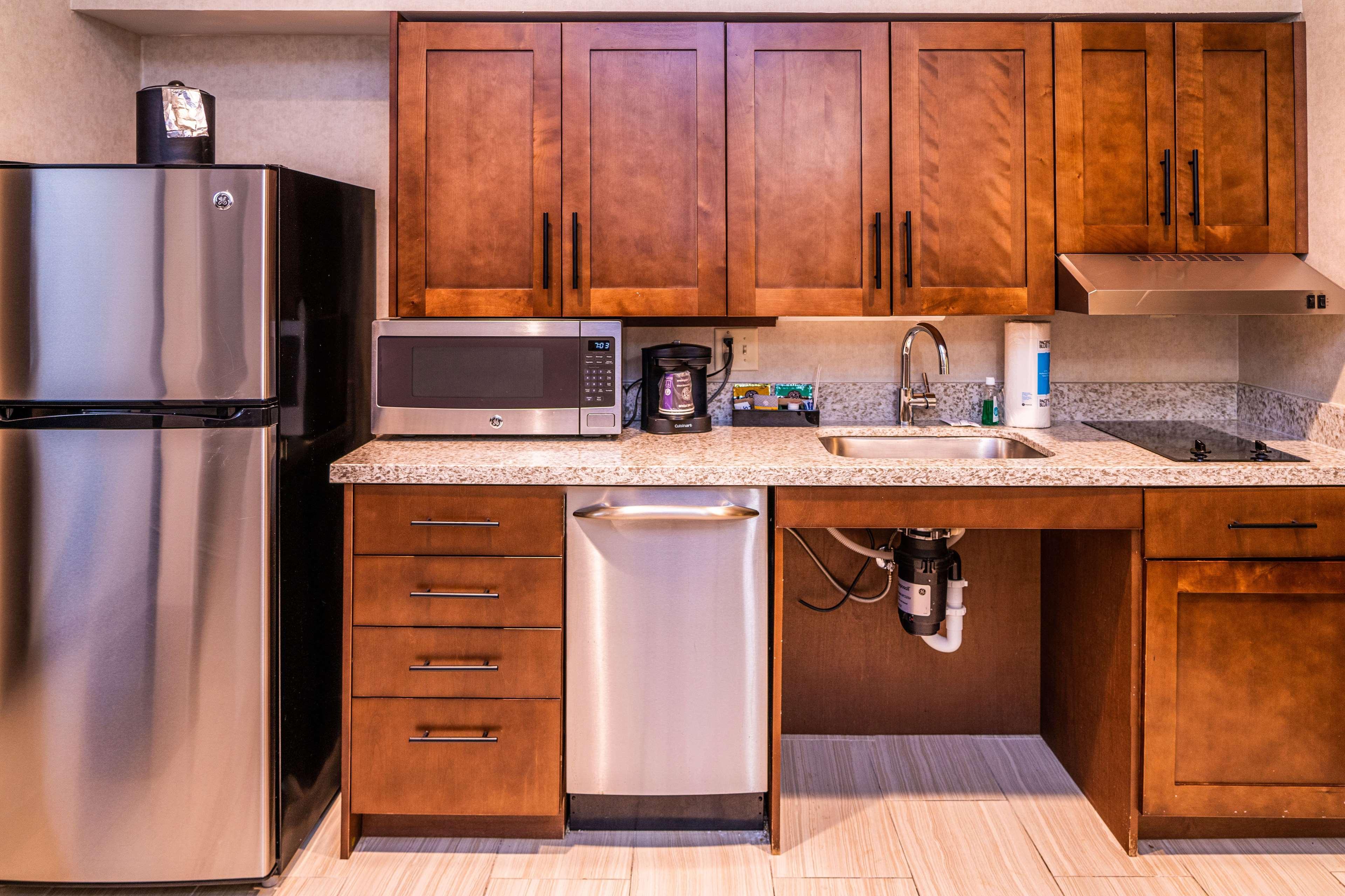 Homewood Suites By Hilton Pleasant Hill Concord Exterior foto