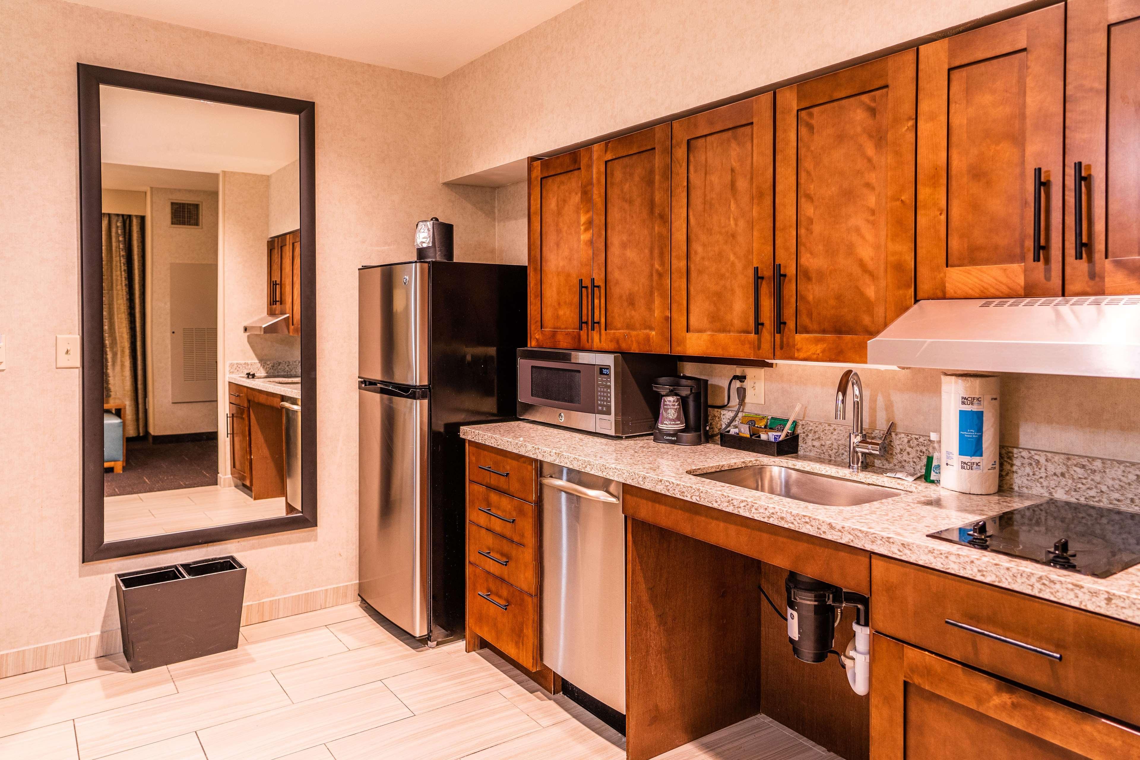 Homewood Suites By Hilton Pleasant Hill Concord Exterior foto