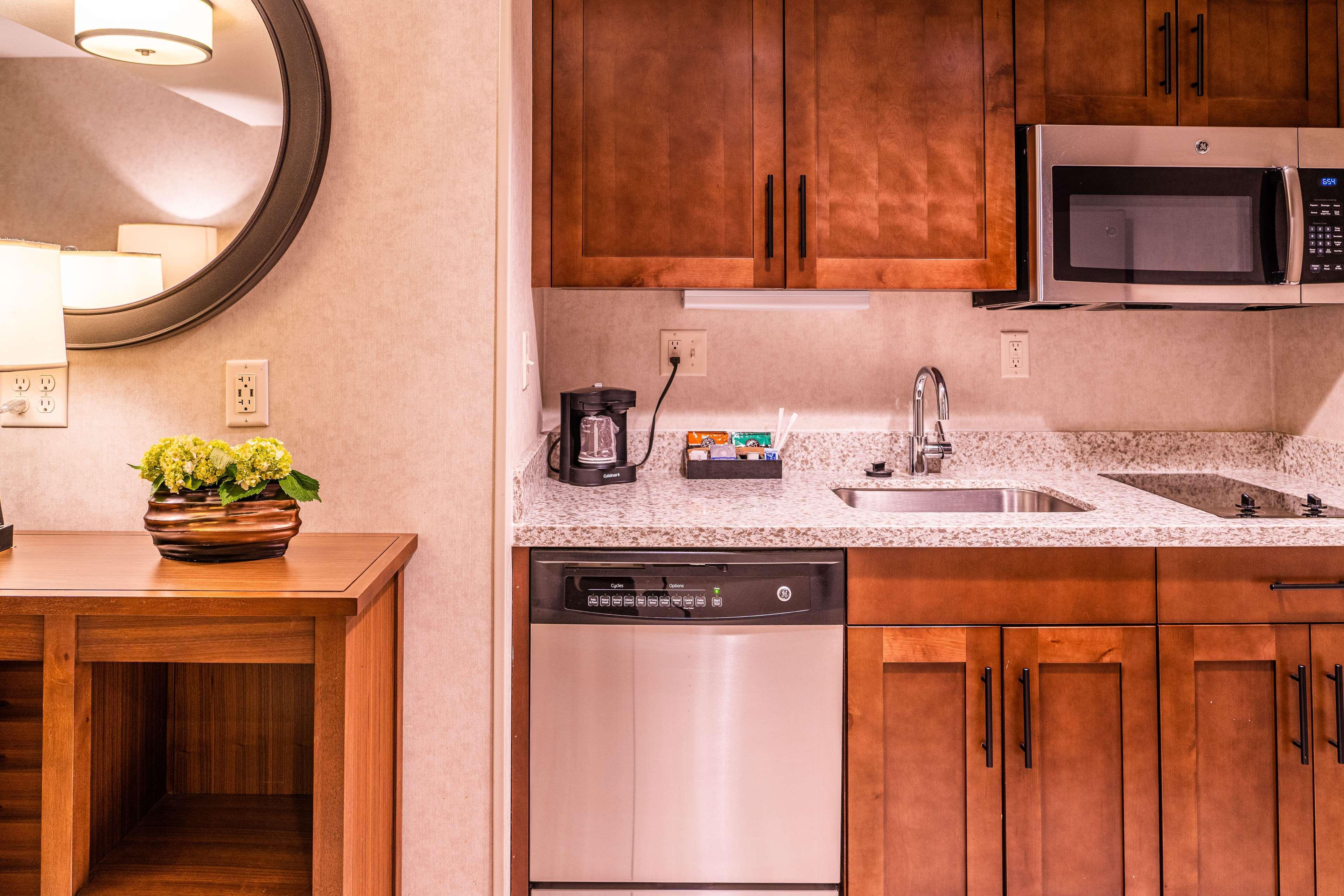 Homewood Suites By Hilton Pleasant Hill Concord Exterior foto