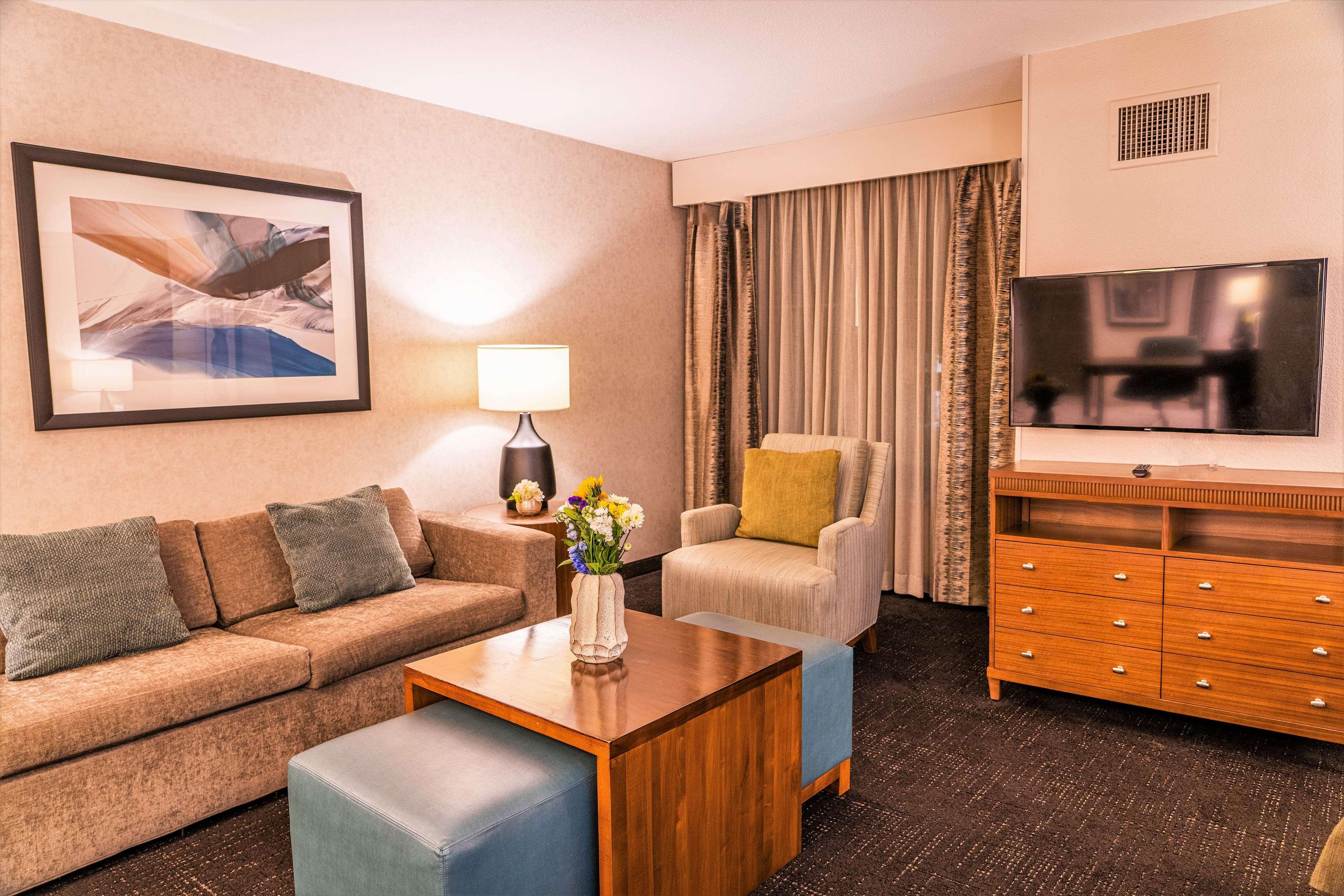 Homewood Suites By Hilton Pleasant Hill Concord Exterior foto