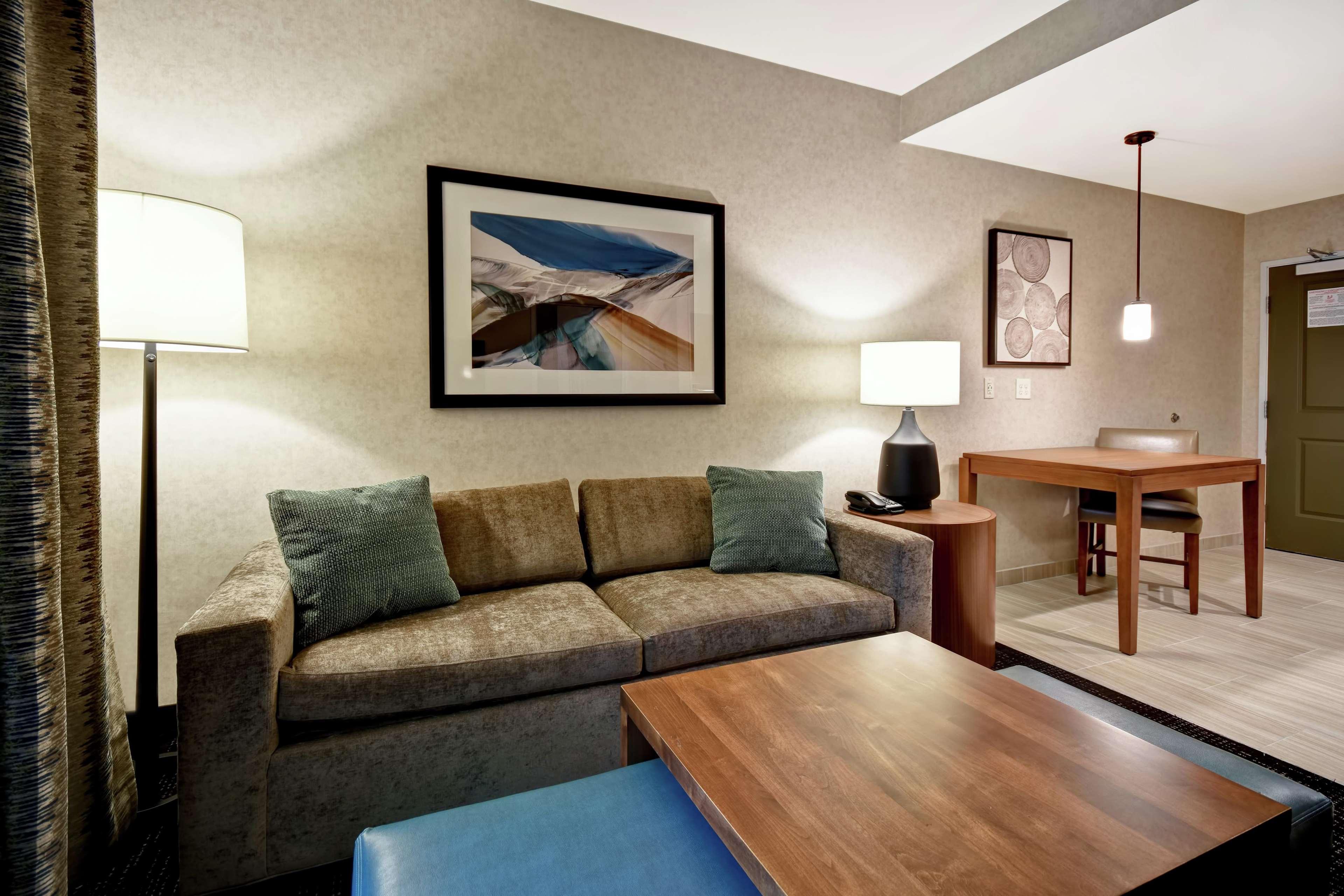 Homewood Suites By Hilton Pleasant Hill Concord Exterior foto
