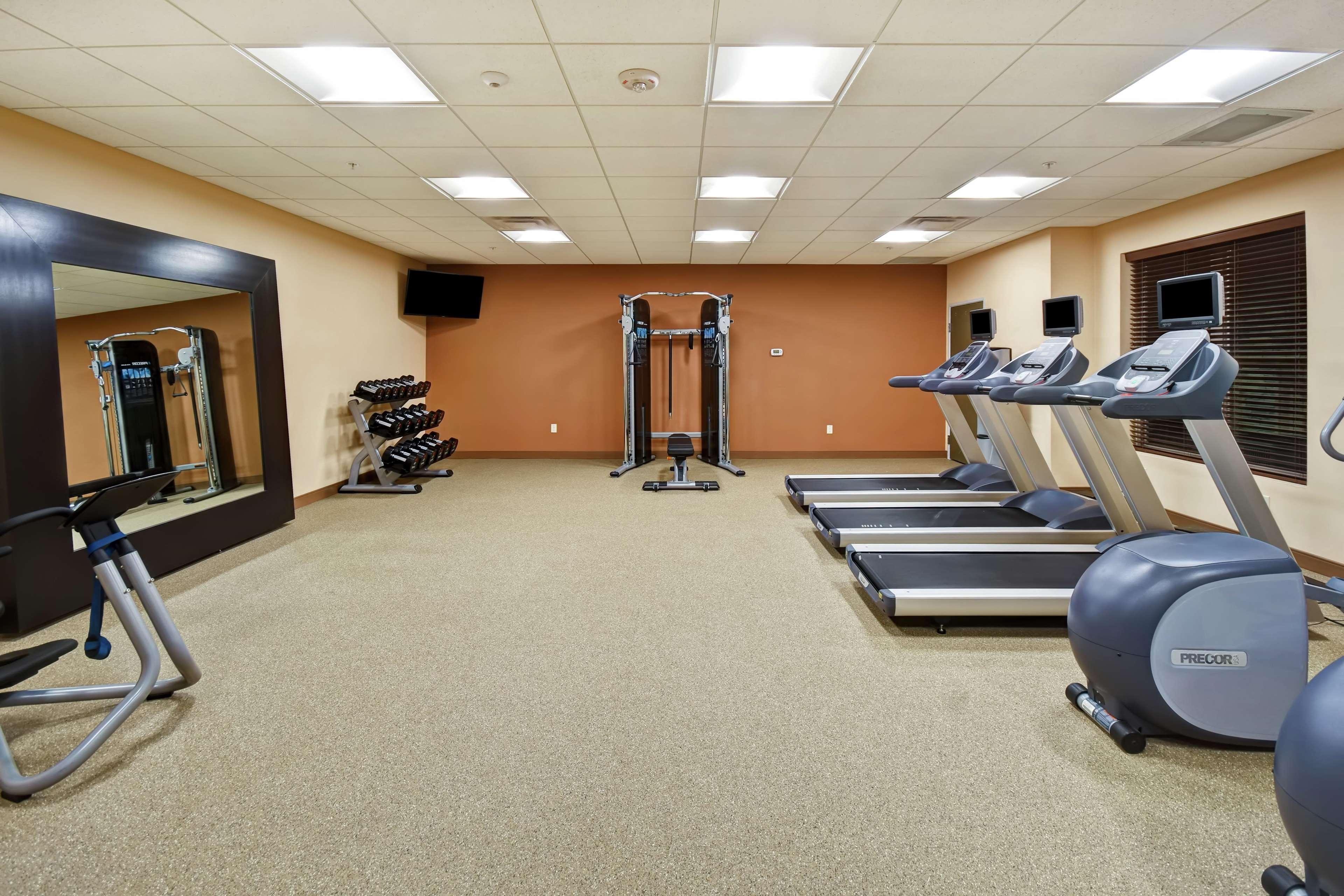 Homewood Suites By Hilton Pleasant Hill Concord Exterior foto