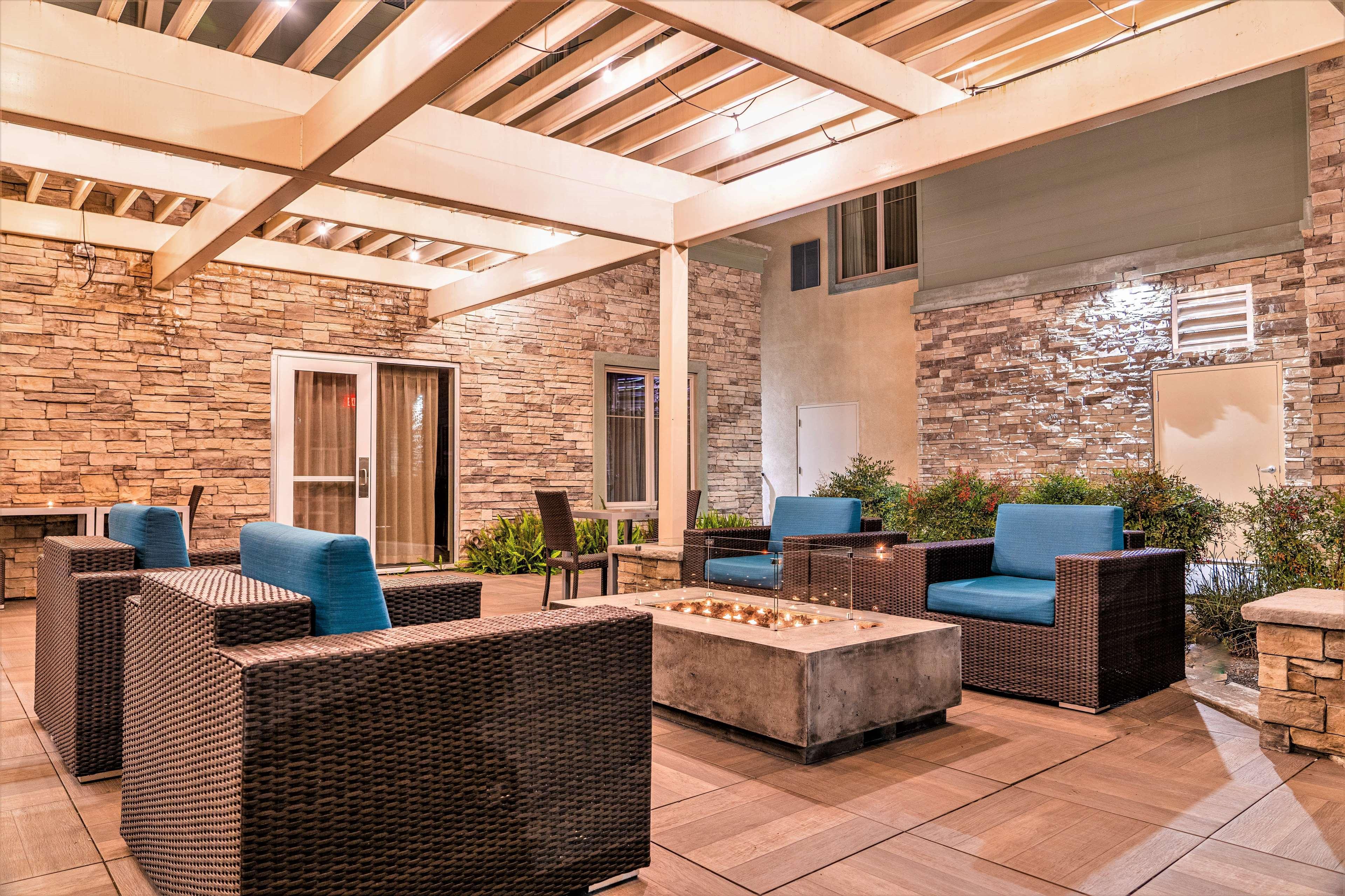 Homewood Suites By Hilton Pleasant Hill Concord Exterior foto