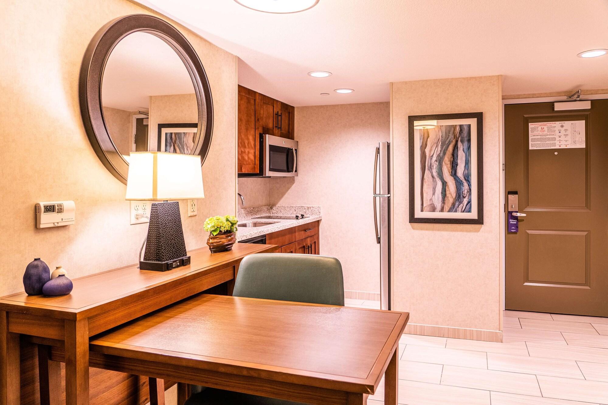 Homewood Suites By Hilton Pleasant Hill Concord Exterior foto