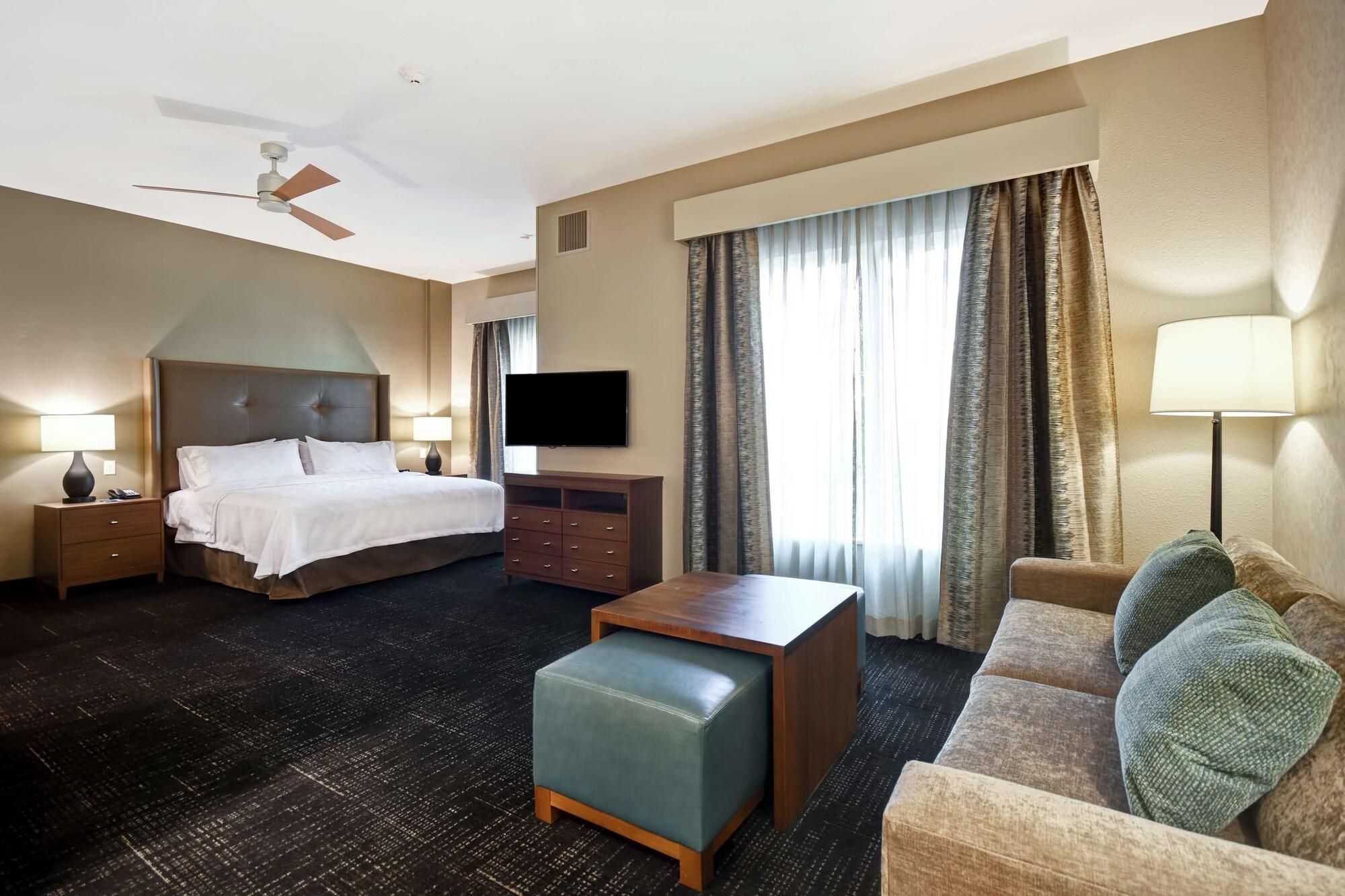 Homewood Suites By Hilton Pleasant Hill Concord Exterior foto