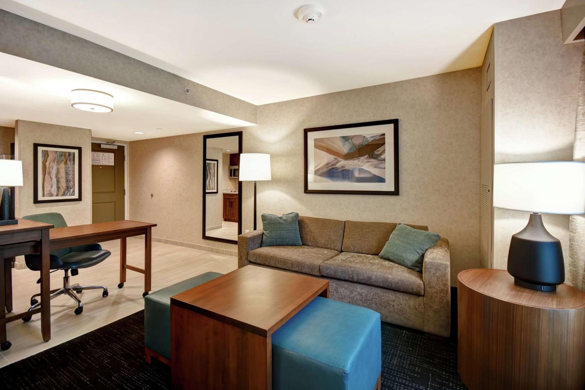 Homewood Suites By Hilton Pleasant Hill Concord Exterior foto