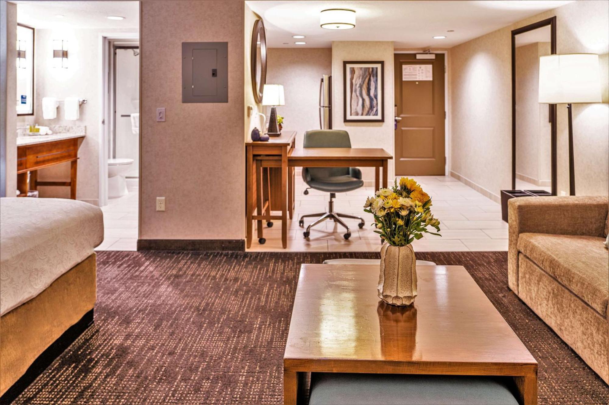 Homewood Suites By Hilton Pleasant Hill Concord Exterior foto