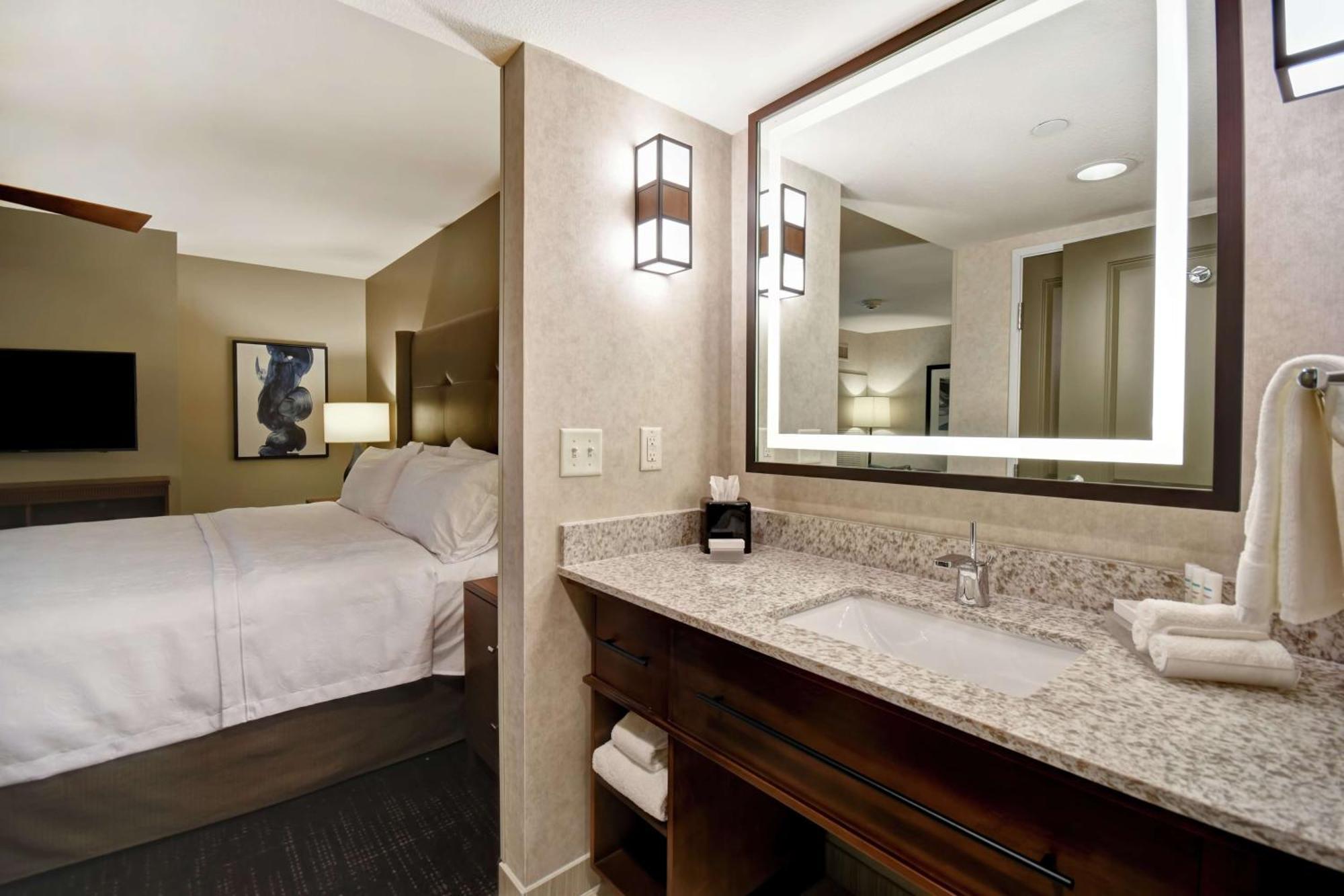 Homewood Suites By Hilton Pleasant Hill Concord Exterior foto