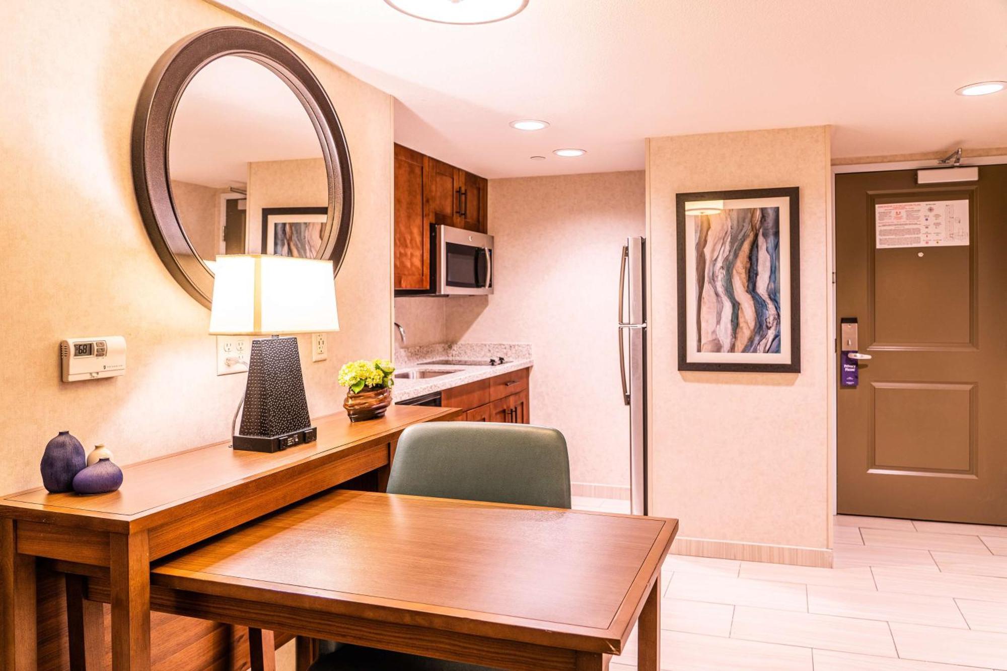 Homewood Suites By Hilton Pleasant Hill Concord Exterior foto
