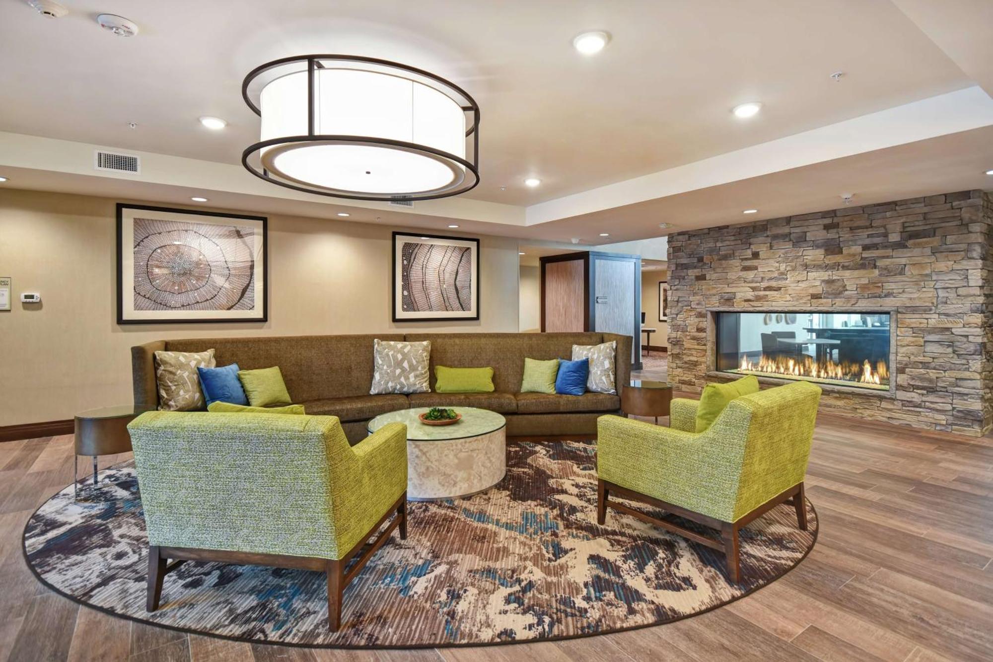 Homewood Suites By Hilton Pleasant Hill Concord Exterior foto