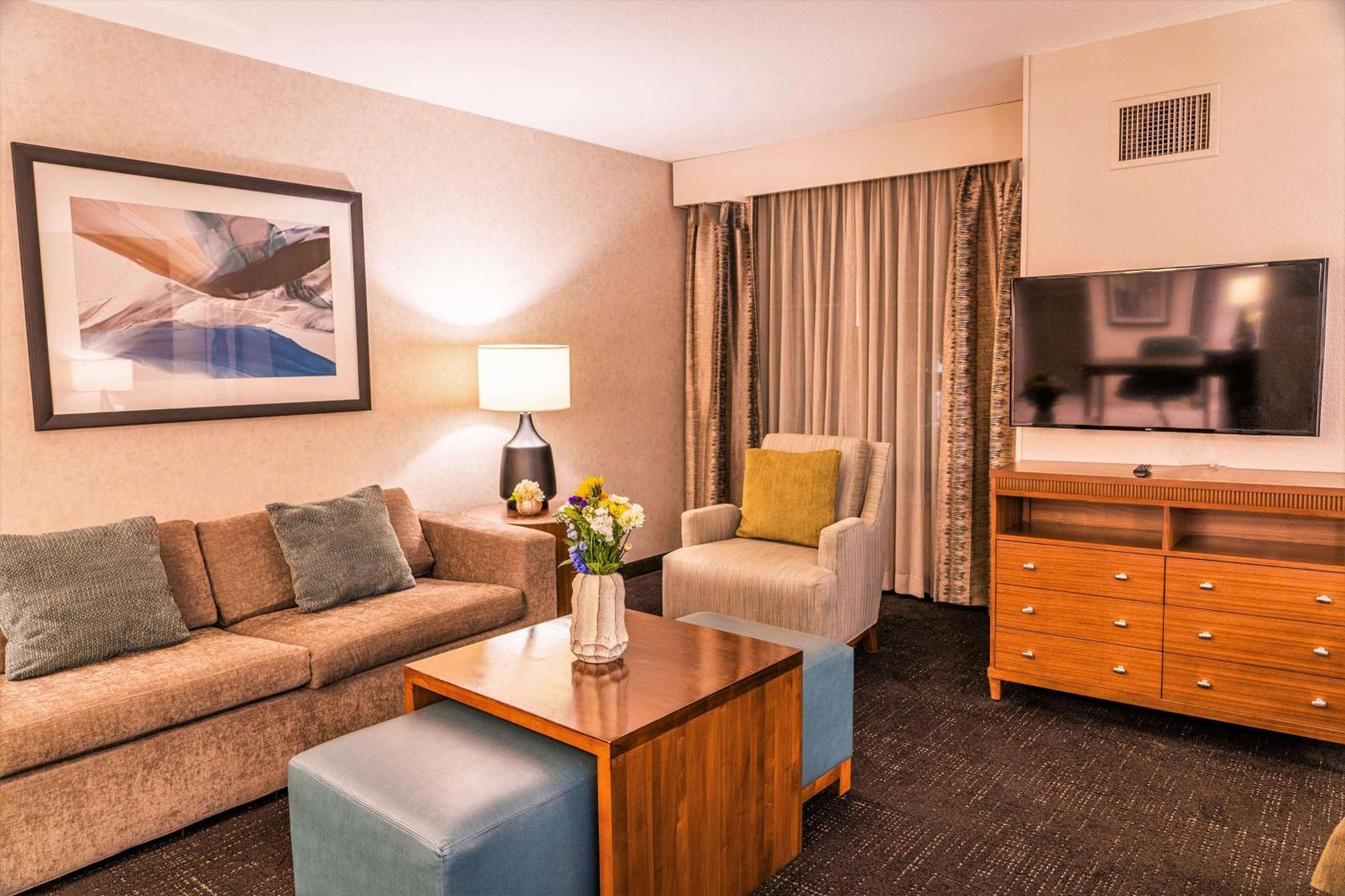 Homewood Suites By Hilton Pleasant Hill Concord Exterior foto
