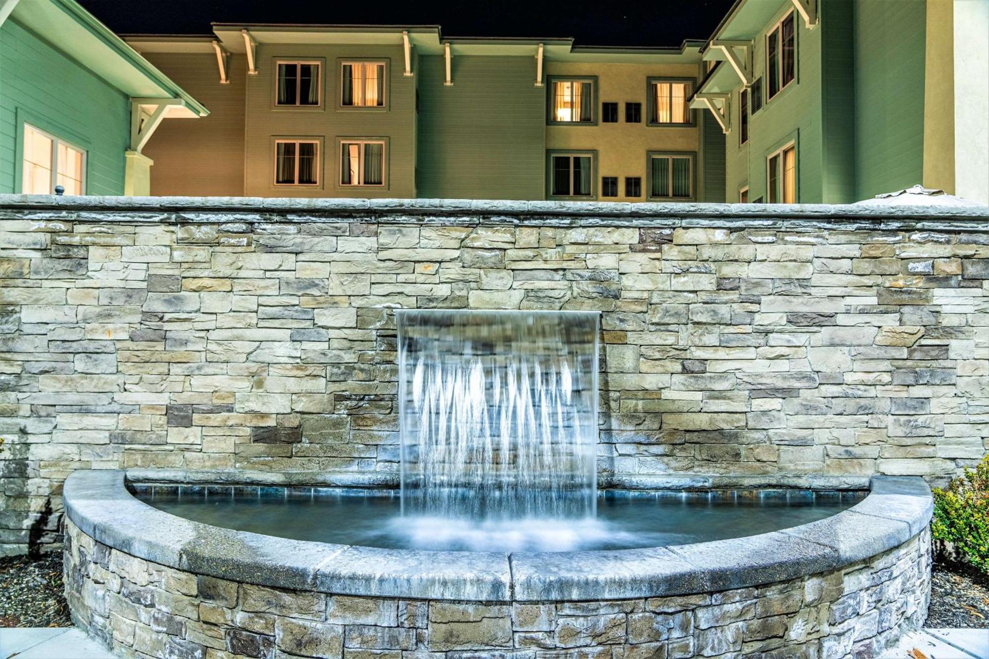 Homewood Suites By Hilton Pleasant Hill Concord Exterior foto